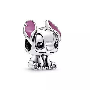 Authentic Pandora Stitch Charm